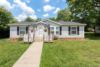 902 Pine Street, Potosi, MO 63664
