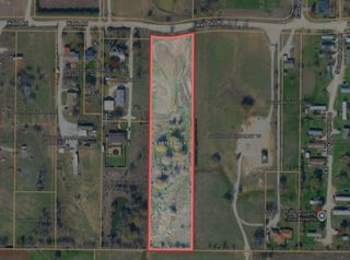 0 Webb Road, Ponder, TX 76259