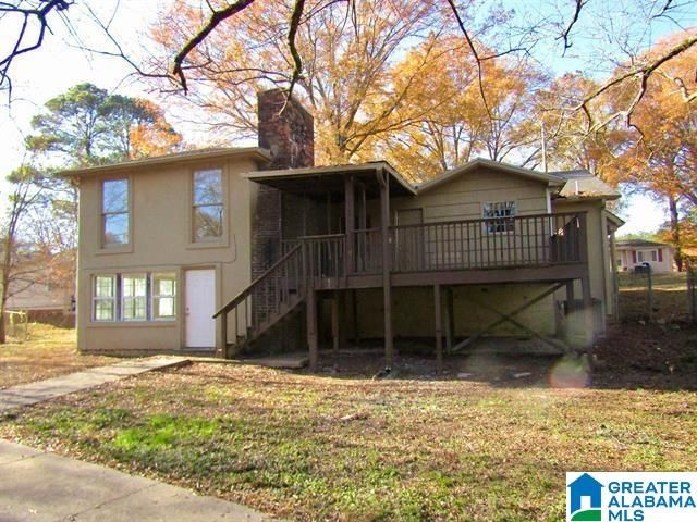 209 GARDEN LANE, Birmingham, AL 35215