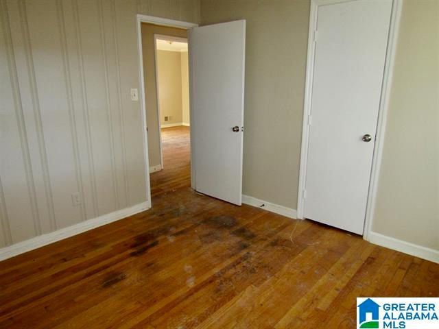 209 GARDEN LANE, Birmingham, AL 35215