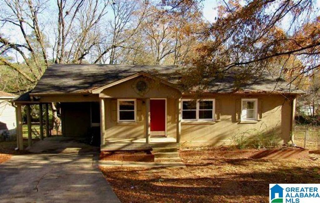 209 GARDEN LANE, Birmingham, AL 35215