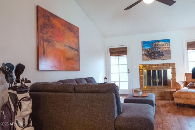 17647 N LINDNER Drive, Glendale, AZ 85308