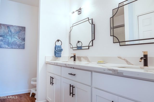 17647 N LINDNER Drive, Glendale, AZ 85308