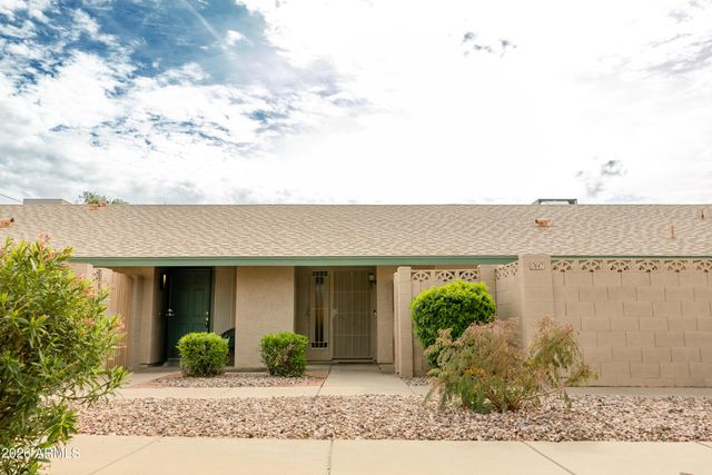 17647 N LINDNER Drive, Glendale, AZ 85308