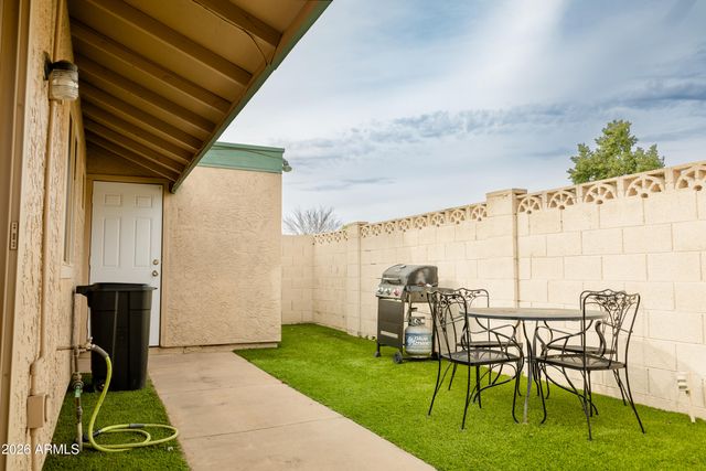 17647 N LINDNER Drive, Glendale, AZ 85308