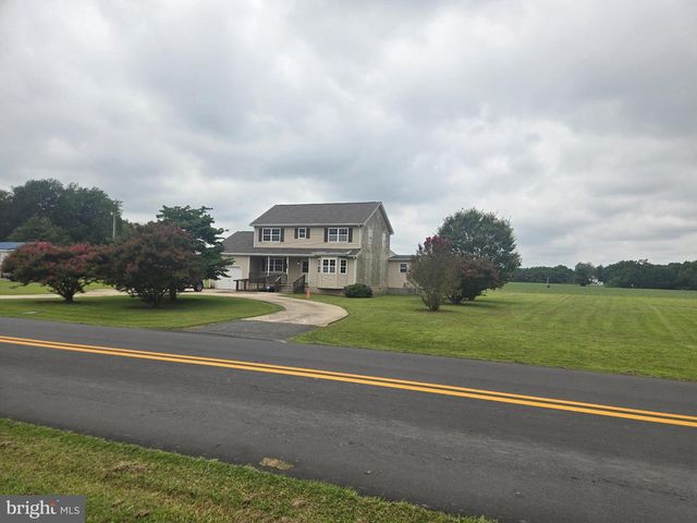 8806 GREENTOP RD, Lincoln, DE 19960