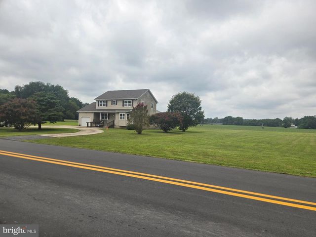 8806 GREENTOP RD, Lincoln, DE 19960