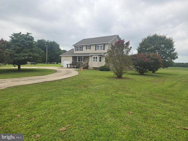8806 GREENTOP RD, Lincoln, DE 19960