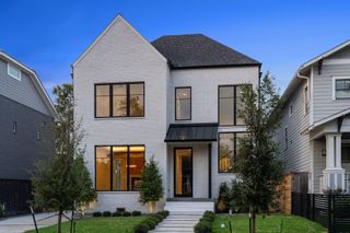 1023 Euclid Street, Houston, TX 77009