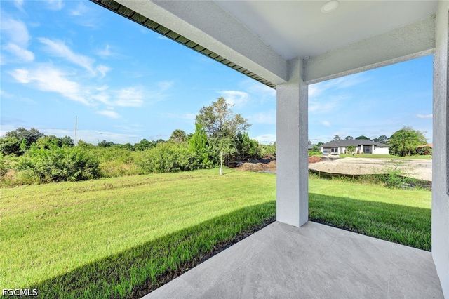 312 Progress AVE, Lehigh Acres, FL 33974