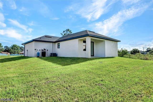 312 Progress AVE, Lehigh Acres, FL 33974