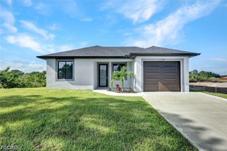 312 Progress AVE, Lehigh Acres, FL 33974