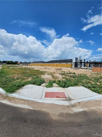 1211 Woodland Drive, Pharr, TX 78577