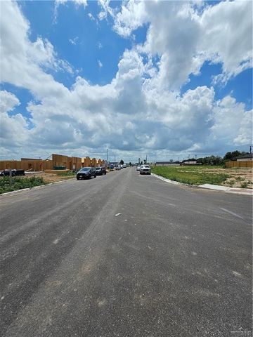 1211 Woodland Drive, Pharr, TX 78577