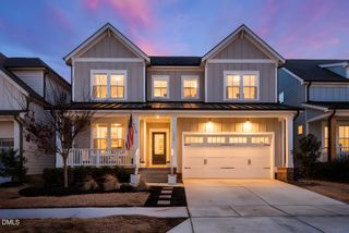 1509 Lone Prairie Drive, Wendell, NC 27591