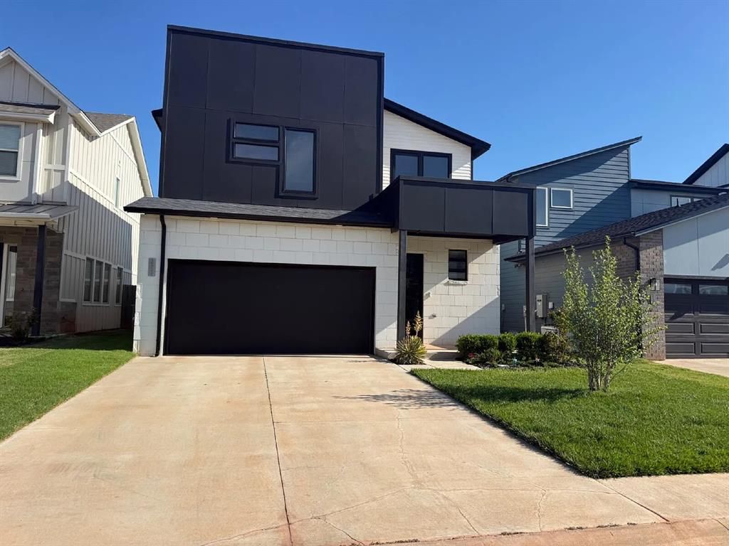 2533 NW 129 Street, Oklahoma City, OK 73120