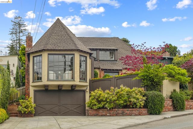 131 Montrose Rd, Berkeley, CA 94707