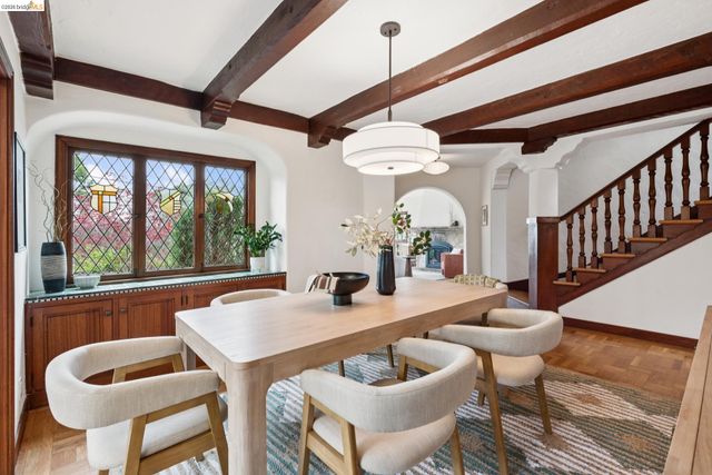 131 Montrose Rd, Berkeley, CA 94707