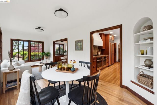 131 Montrose Rd, Berkeley, CA 94707