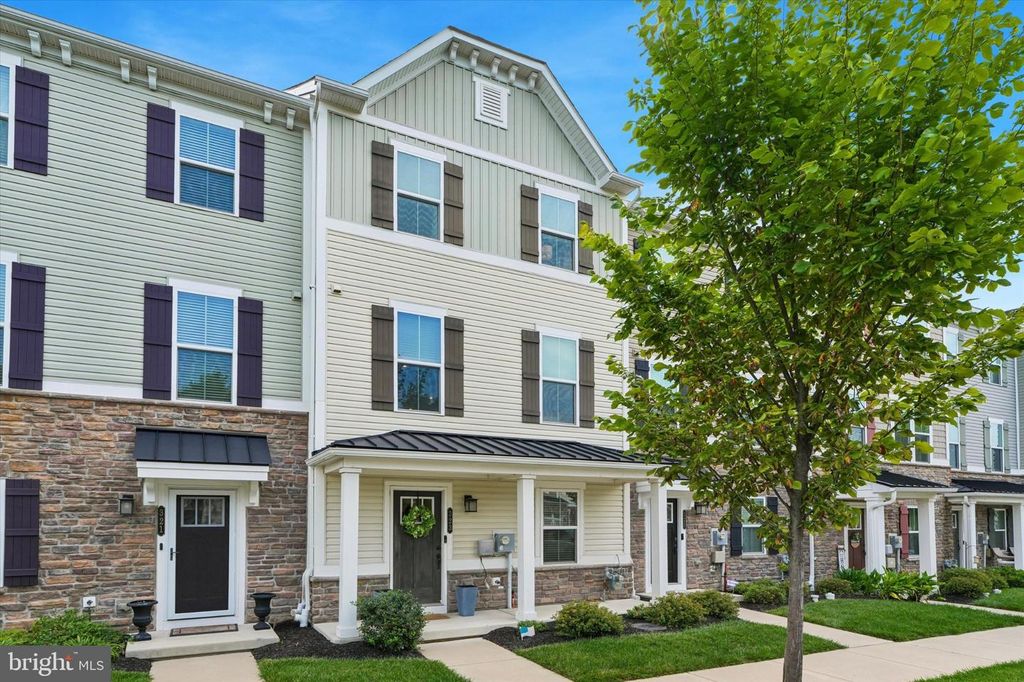 323 PATRIOTS PATH, MALVERN, PA 19355 — photo 2