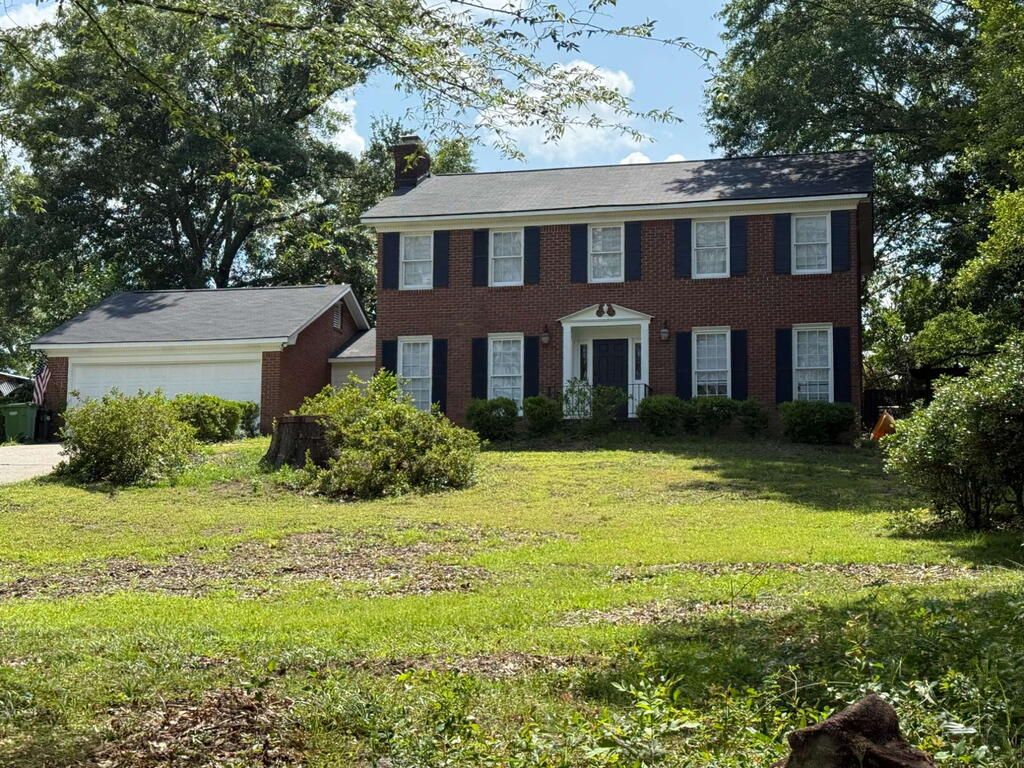 4065 Windtree Lane, Columbus, GA 31907