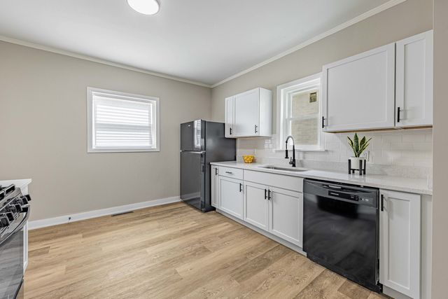 503 Ingraham Avenue, Calumet City, IL 60409