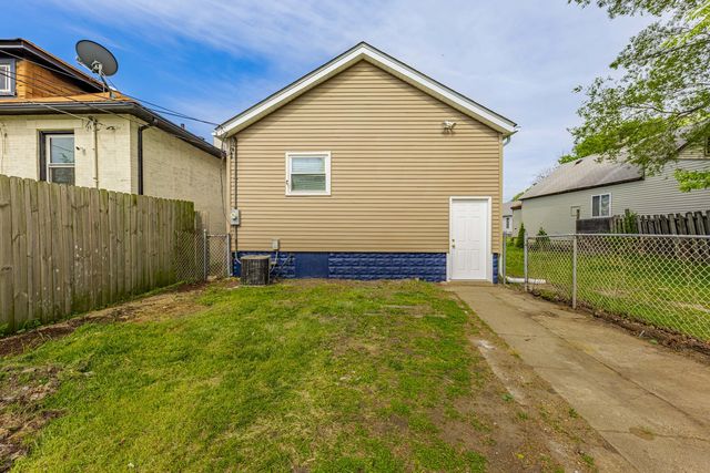 503 Ingraham Avenue, Calumet City, IL 60409