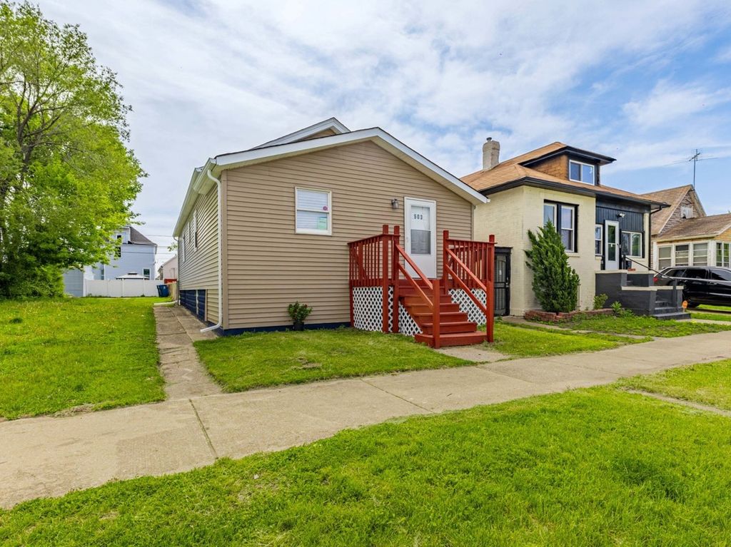 503 Ingraham Avenue, Calumet City, IL 60409