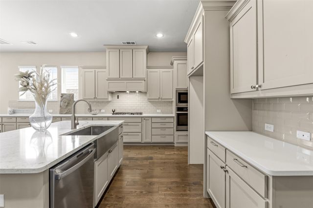3404 Begonia Lane, Irving, TX 75038