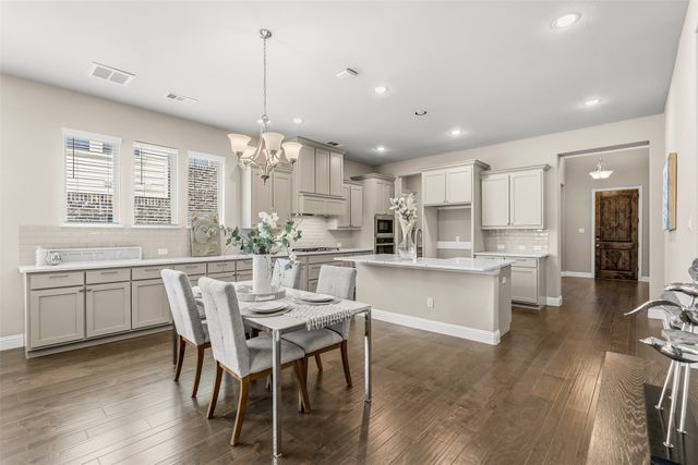 3404 Begonia Lane, Irving, TX 75038