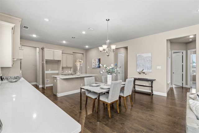3404 Begonia Lane, Irving, TX 75038