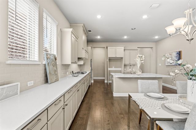 3404 Begonia Lane, Irving, TX 75038