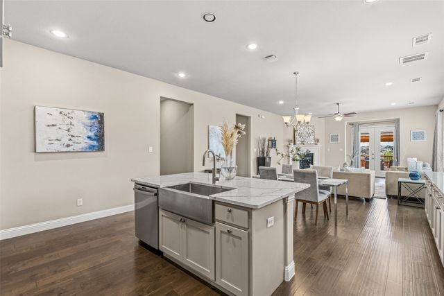 3404 Begonia Lane, Irving, TX 75038