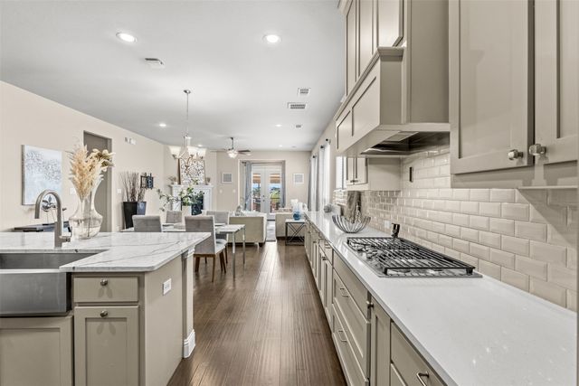 3404 Begonia Lane, Irving, TX 75038