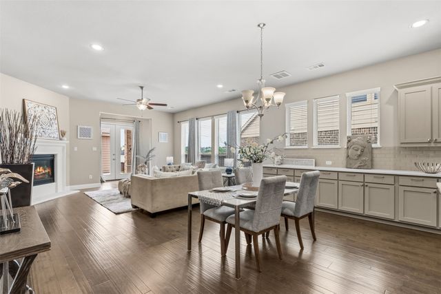 3404 Begonia Lane, Irving, TX 75038