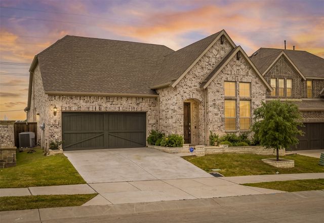 3404 Begonia Lane, Irving, TX 75038