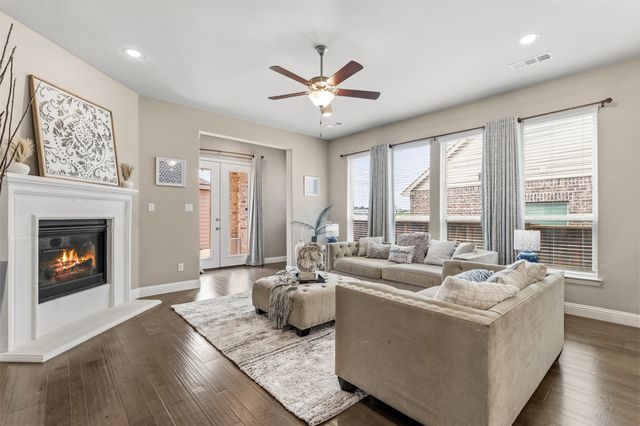 3404 Begonia Lane, Irving, TX 75038