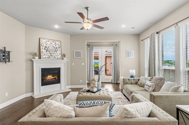 3404 Begonia Lane, Irving, TX 75038