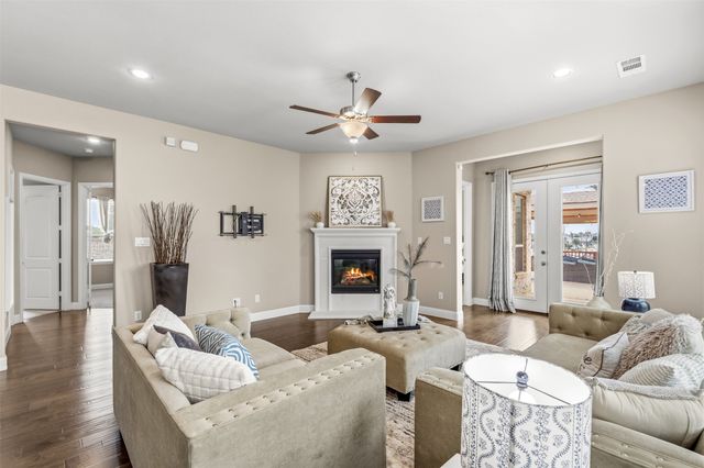 3404 Begonia Lane, Irving, TX 75038