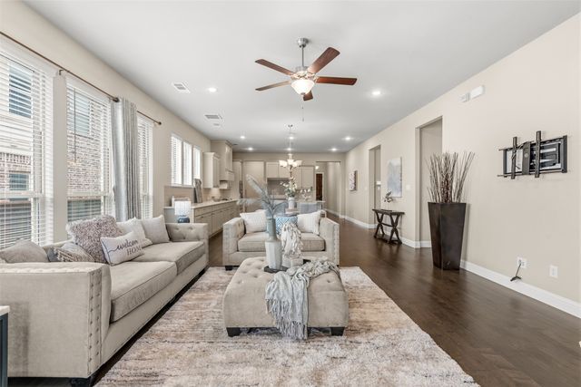 3404 Begonia Lane, Irving, TX 75038