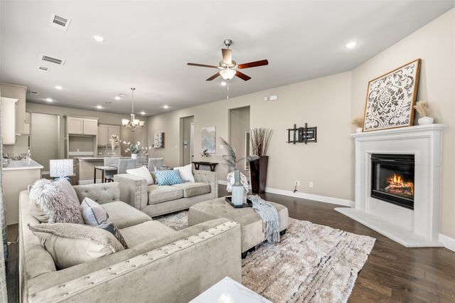 3404 Begonia Lane, Irving, TX 75038