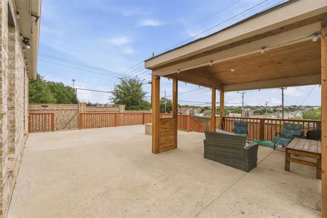 3404 Begonia Lane, Irving, TX 75038