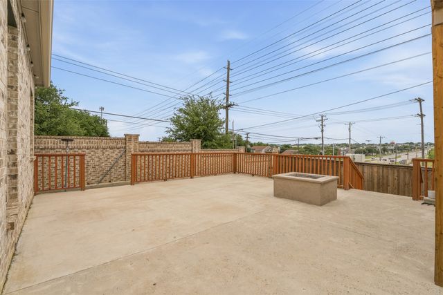 3404 Begonia Lane, Irving, TX 75038