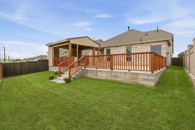 3404 Begonia Lane, Irving, TX 75038