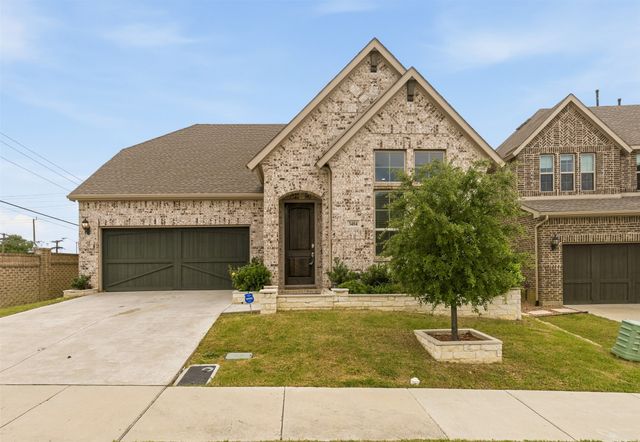 3404 Begonia Lane, Irving, TX 75038
