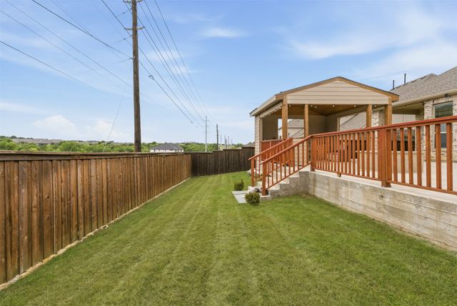 3404 Begonia Lane, Irving, TX 75038