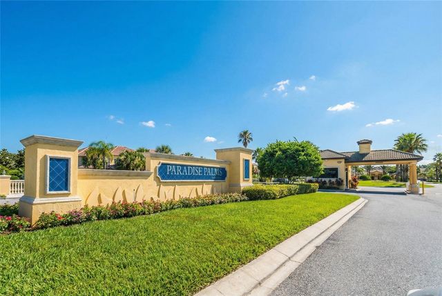 8960 BISMARCK PALM RD, Kissimmee, FL 34747