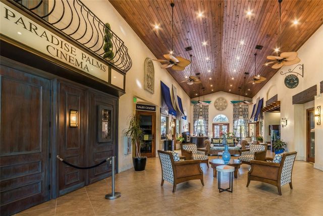 8960 BISMARCK PALM RD, Kissimmee, FL 34747