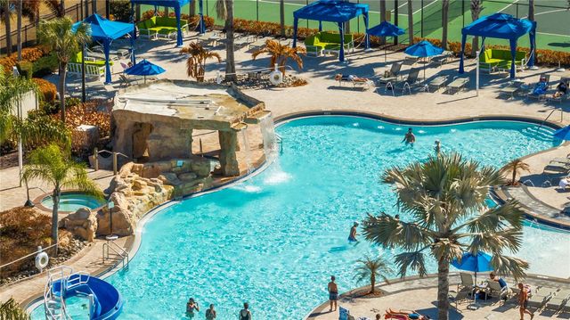 8960 BISMARCK PALM RD, Kissimmee, FL 34747