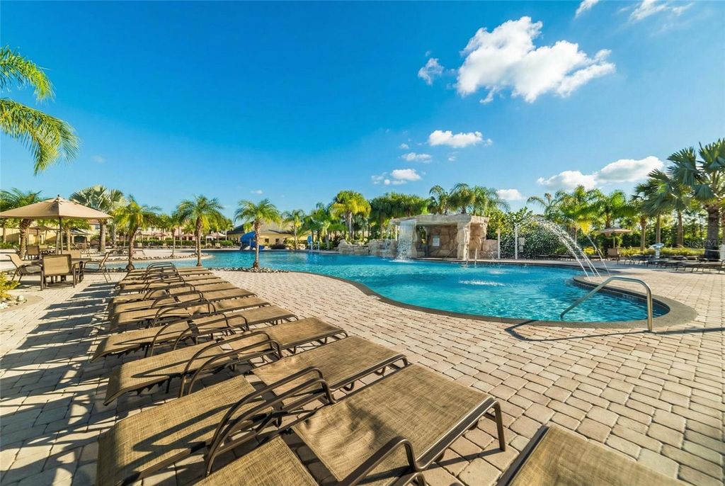 Image 56 of property listing at 8960 BISMARCK PALM RD, Kissimmee, FL 34747